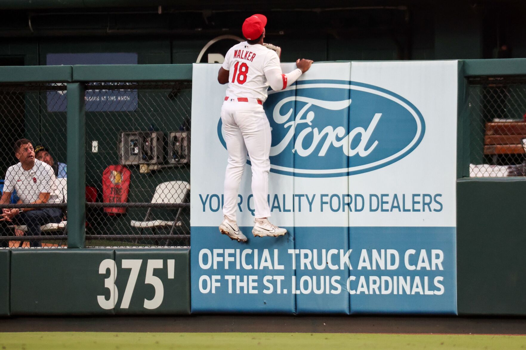 Pittsburgh Pirates vs. St. Louis Cardinals, Monday